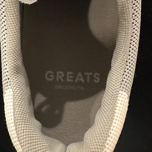 Greats Royale Knit 2.0 Sneakers in 9 - Picture 4 of 9